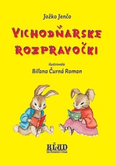 Vichodňarske rozpravočki
