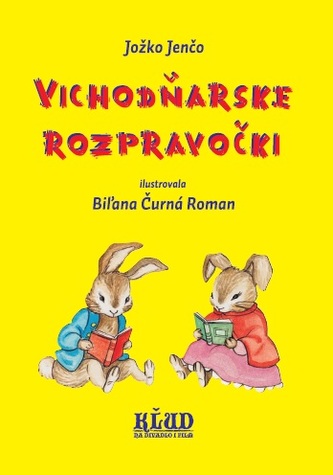 Vichodňarske rozpravočki