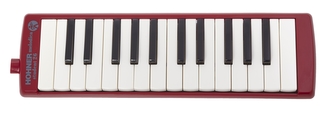 HOHNER 9426/26 Melodica Student 26 red HOHNER 9426/26 Melodica Student 26 red