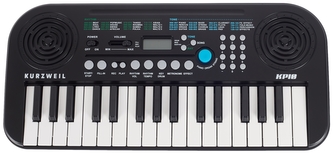 Klávesy KURZWIEL KP10