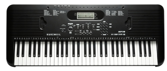 Klávesy KURZWEIL KP70