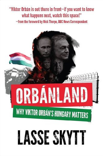 Orbanland