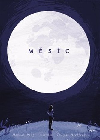 Měsíc (Hannah Pang, 2019)