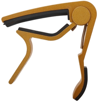 RAZZOR Capo Gold