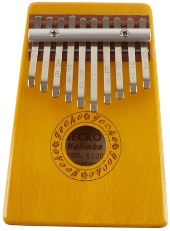 GECKO K10BY