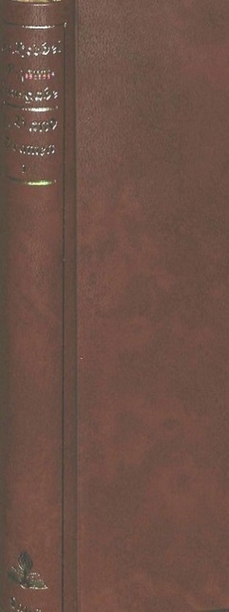 Sämtliche Werke in 27 Bänden