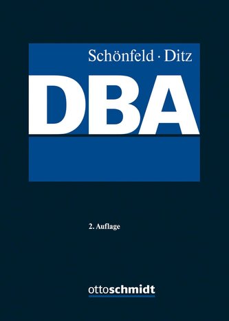 Doppelbesteuerungsabkommen (DBA)