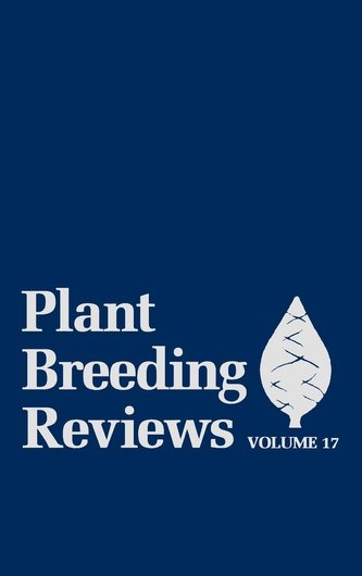Plant Breeding Reviews V17