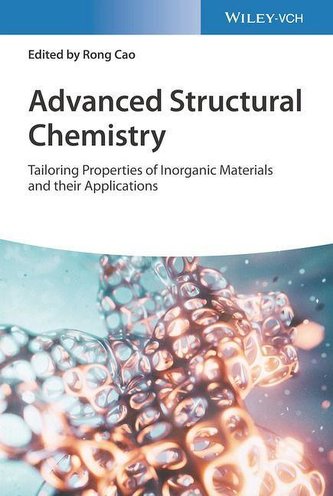 Advanced Structural Chemistry