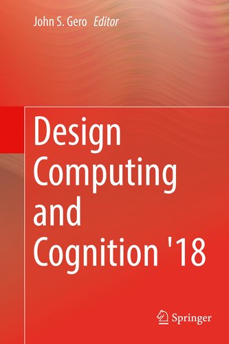 Design Computing and Cognition '18