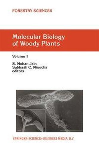 Molecular Biology of Woody Plants: Volume 1