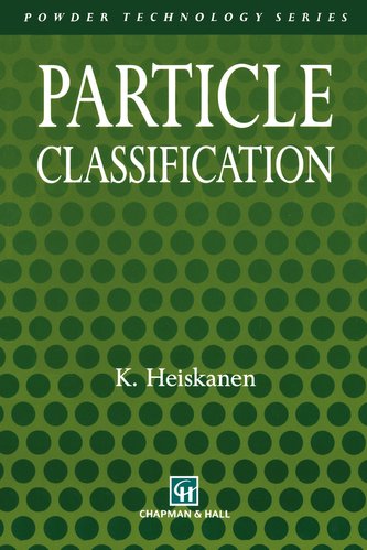 Particle Classification