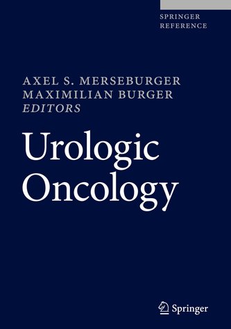 Urologic Oncology