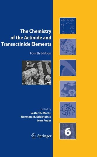 The Chemistry of the Actinide and Transactinide Elements 06