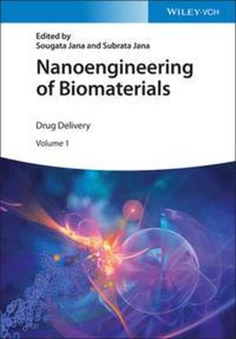Nanoengineering of Biomaterials