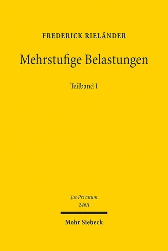 Mehrstufige Belastungen