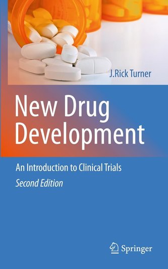 New Drug Development, An Introduction to Clinical Trials