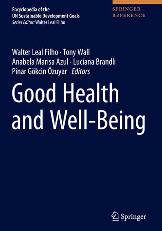 Good Health and Well-Being