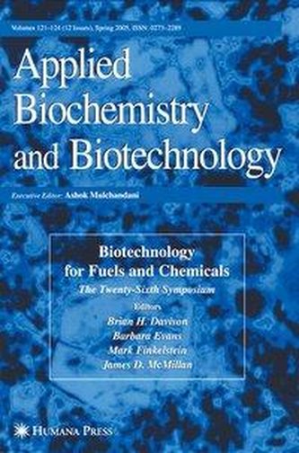 Twenty-Sixth Symposium on Biotechnology for Fuels and Chemicals
