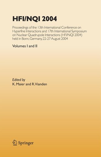 HFI/NQI 2004 HFI/NQI 2004