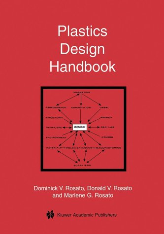 Plastics Design Handbook
