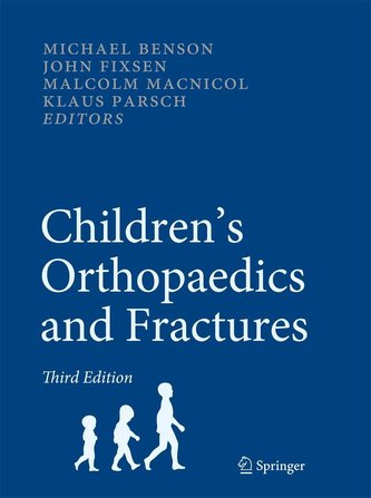 Children S Orthopaedics and Fractures
