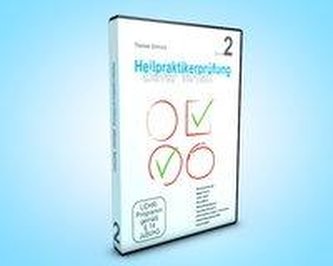 Heilpraktikerprüfung 2