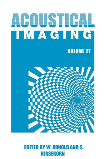 Acoustical Imaging 27
