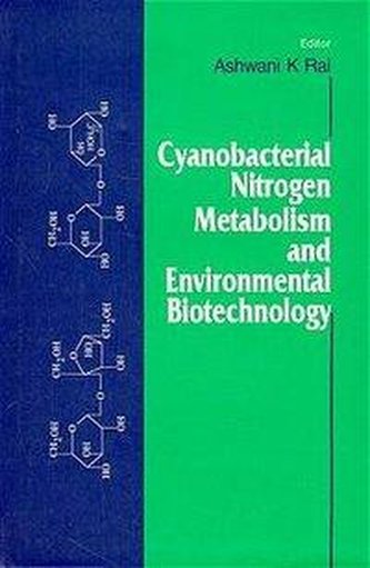 Cyanobacterial Nitrogen Metabolism and Environmental Biotechnology Cyanobacterial Nitrogen Metabolism and Environmental Biotechnology