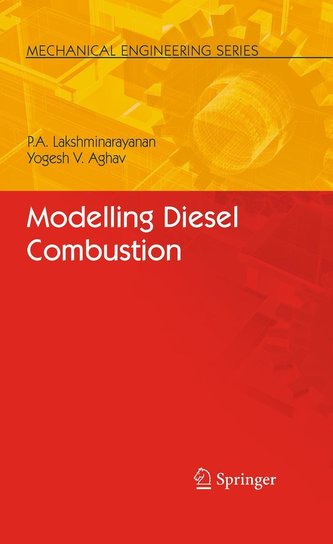Modelling  Diesel Combustion