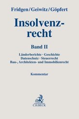 Insolvenzrecht