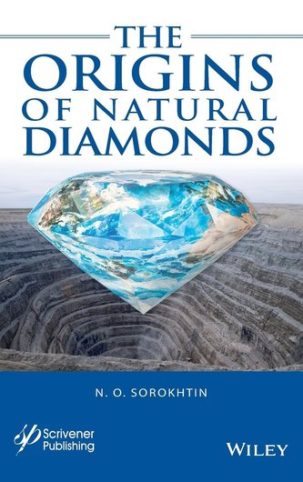Origins of Diamonds