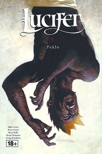 Lucifer 5 - Peklo
