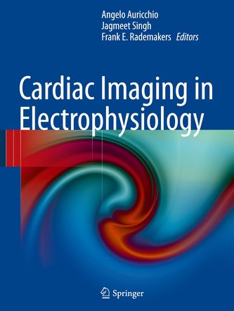 Cardiac Imaging in Electrophysiology