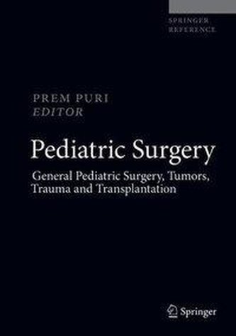Pediatric Surgery 02