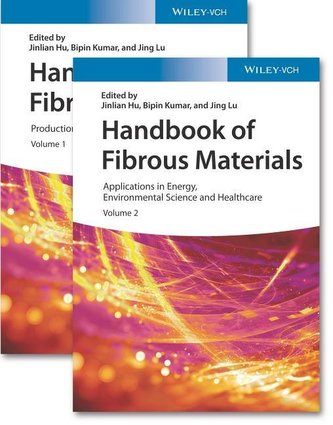 Handbook of Fibrous Materials 1