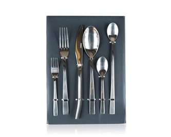 BANQUET Sada nerezových příborů BALZA, 48 ks