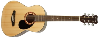 KOHALA 3/4 Size Steel String Acoustic Guitar