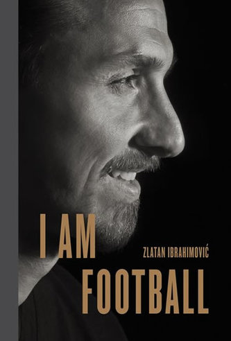 I Am Football I Am Football