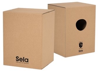 SELA Carton Cajon