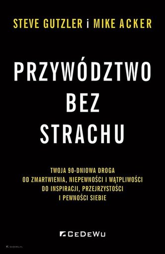 Przywództwo bez strachu