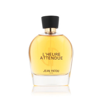Jean Patou Collection Héritage L'Heure Attendue EDP 100 ml W
