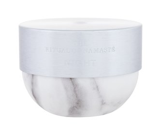 Rituals The Ritual Of Namasté Noční pleťový krém Hydrate 50 ml pro ženy