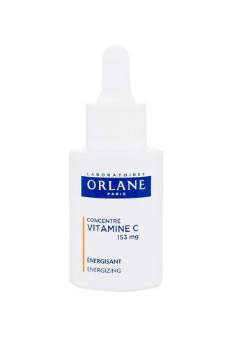 Orlane Supradose Pleťové sérum Vitamine C 30 ml pro ženy