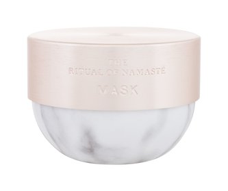Rituals The Ritual Of Namasté Pleťová maska Purify Renewing AHA Glow Mask 50 ml pro ženy
