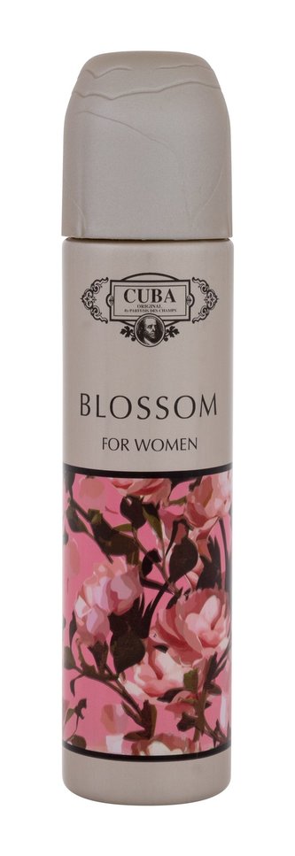 Cuba Blossom Parfémovaná voda 100 ml pro ženy
