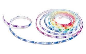 TP-Link Tapo L920-5, Tapo Smart Light Strip, vícebarvený, 5m TP-Link Tapo L920-5, Tapo Smart Light Strip, vícebarvený, 5m