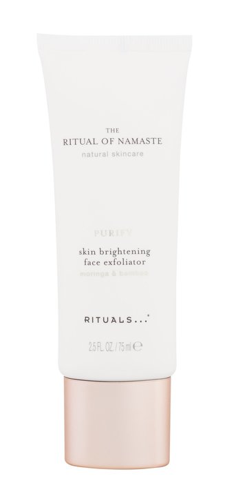 Rituals The Ritual Of Namasté Peeling Purify 75 ml pro ženy