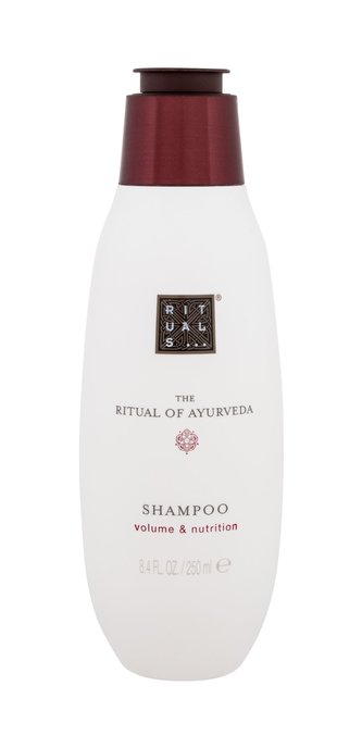 Rituals The Ritual Of Ayurveda Šampon Volume & Nutrition 250 ml pro ženy