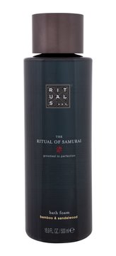 Rituals The Ritual Of Samurai Pěna do koupele 500 ml pro muže